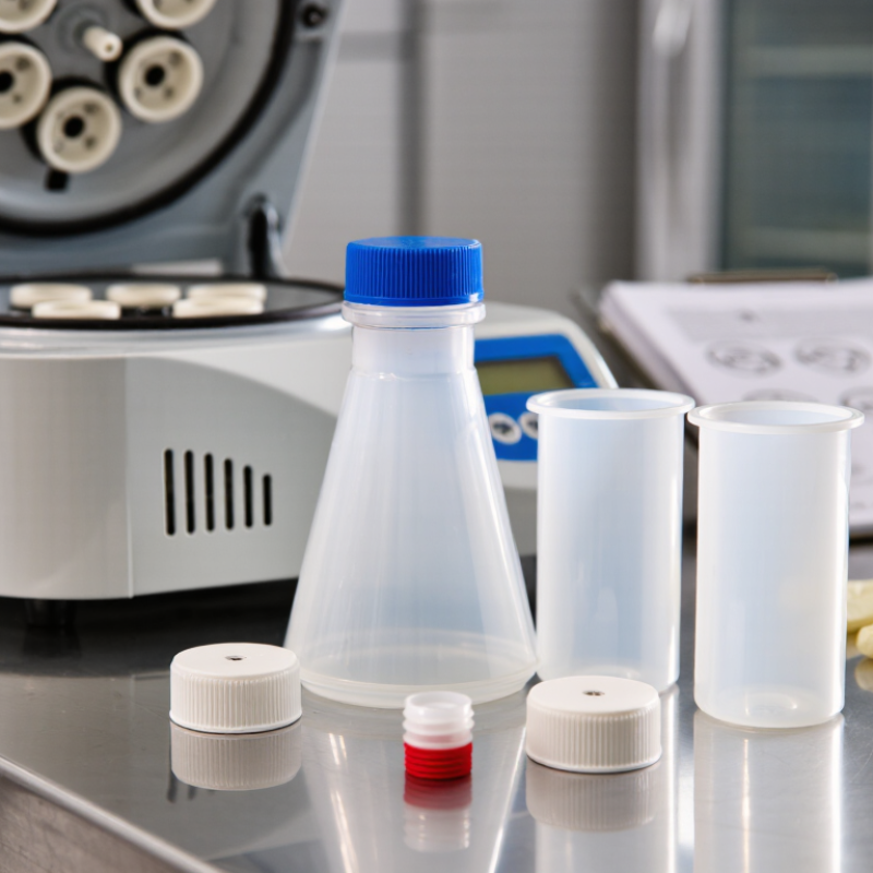 How to Choose the Right Centrifuge Tube in 2026?