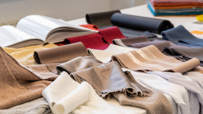 How to Choose Fashion Knitted Fabric for Global Sourcing?