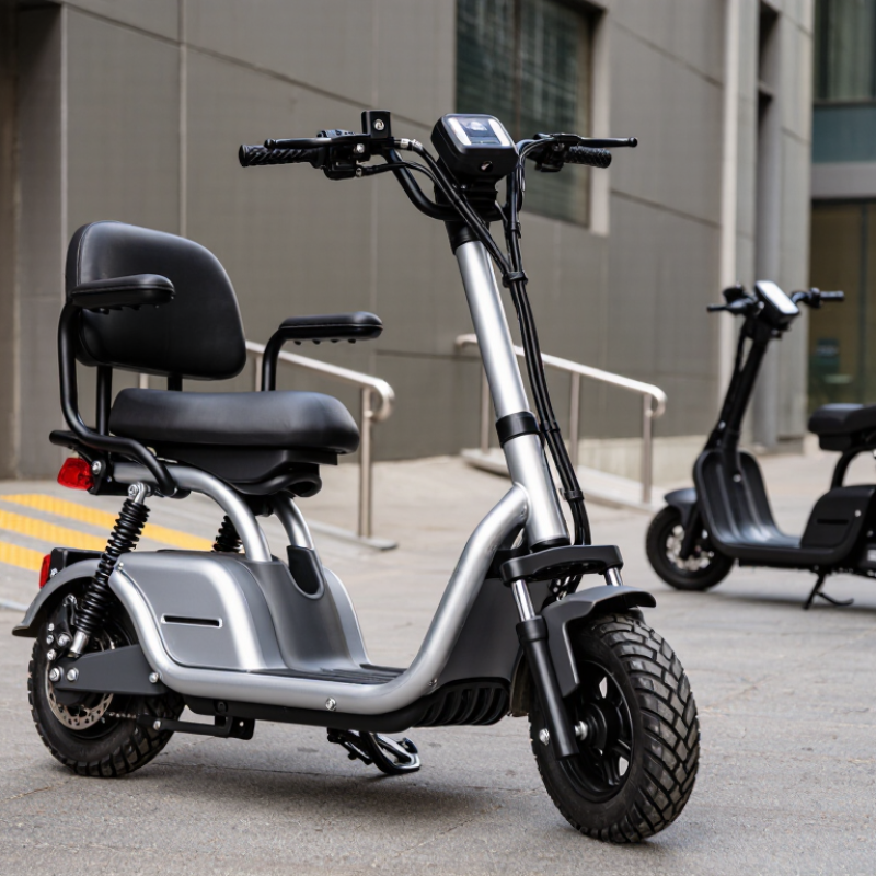 2026 Best Heavy Duty Mobility Scooters for Global Buyers