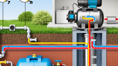 How to Choose a Water Well Jet Pump in 2026?