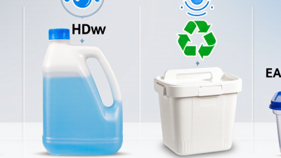 What Is the Best Type of Plastic Container?