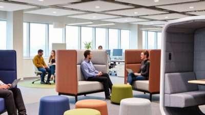 China Top 10 Acoustic Furniture Solutions Manufacturers