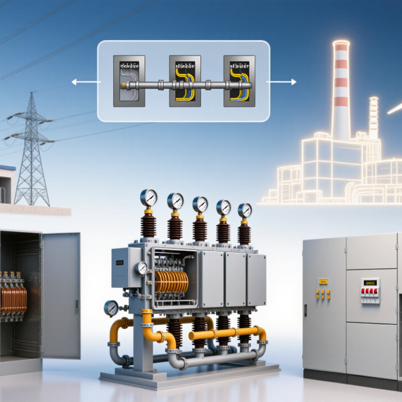 2026 Top Switchgear Types How to Evaluate Quality?