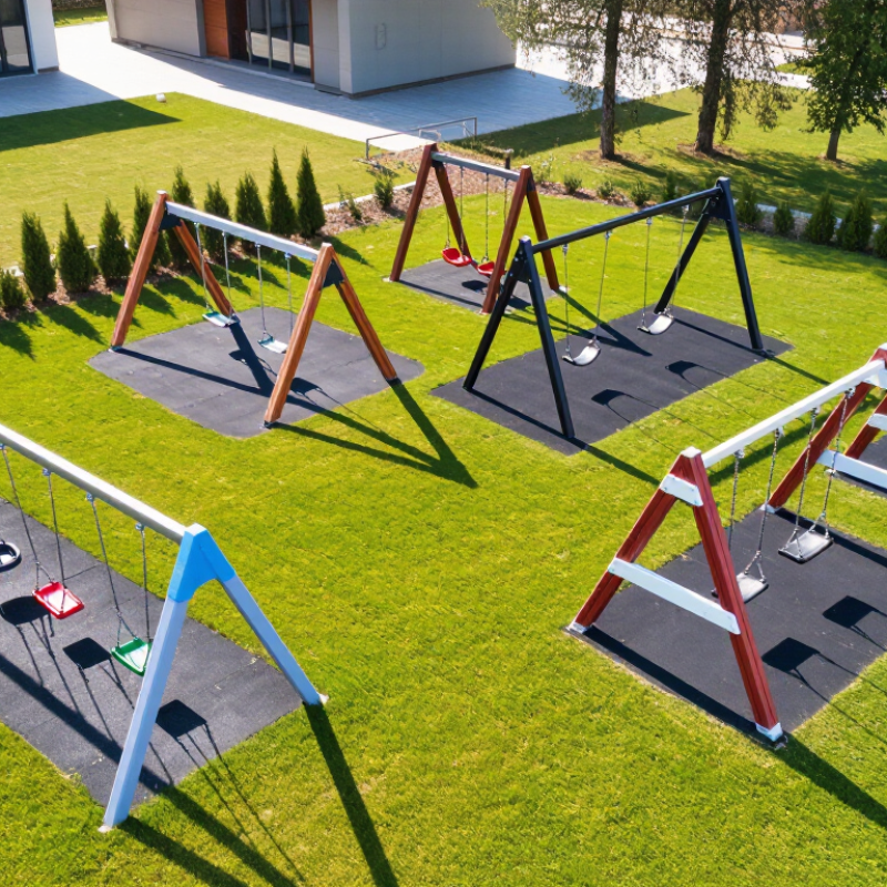 Top 10 Clearance Swing Sets for Sale Worldwide?
