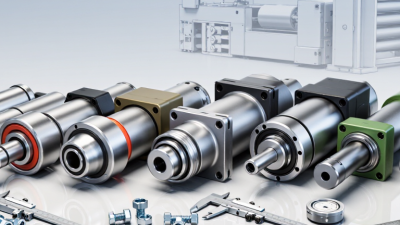 China Top 10 Twist Cylinder Manufacturers?