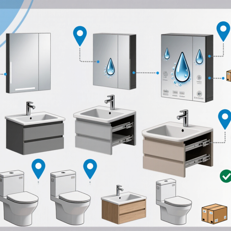 2026 Best Aluminium Vanity for Global Buyers