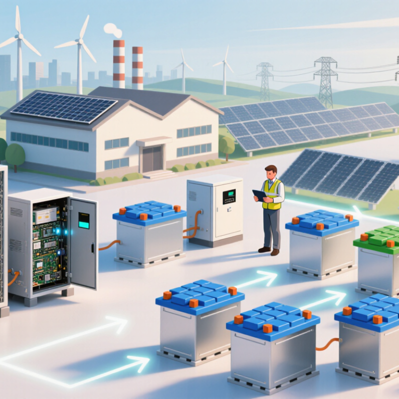 China Top 10 Energy Storage Manufacturers Benefits?