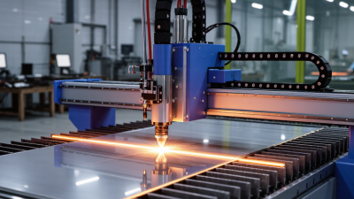 Top Fiber Laser Welding Machine Manufacturers Worldwide