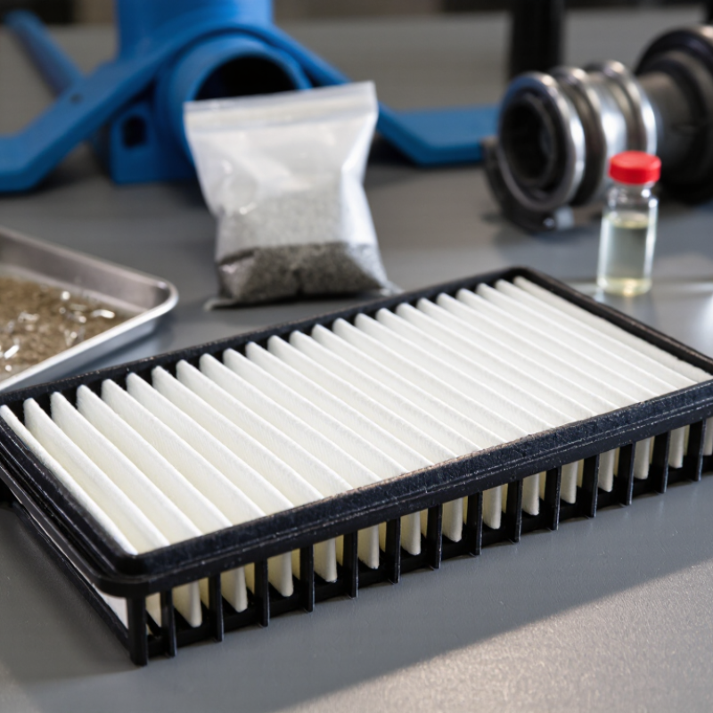 Why Is Auto Filter Important for Global Buyers?