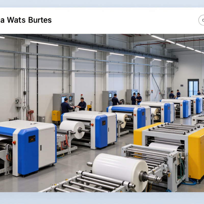 China Top 10 Plastic Coating Machine Manufacturers