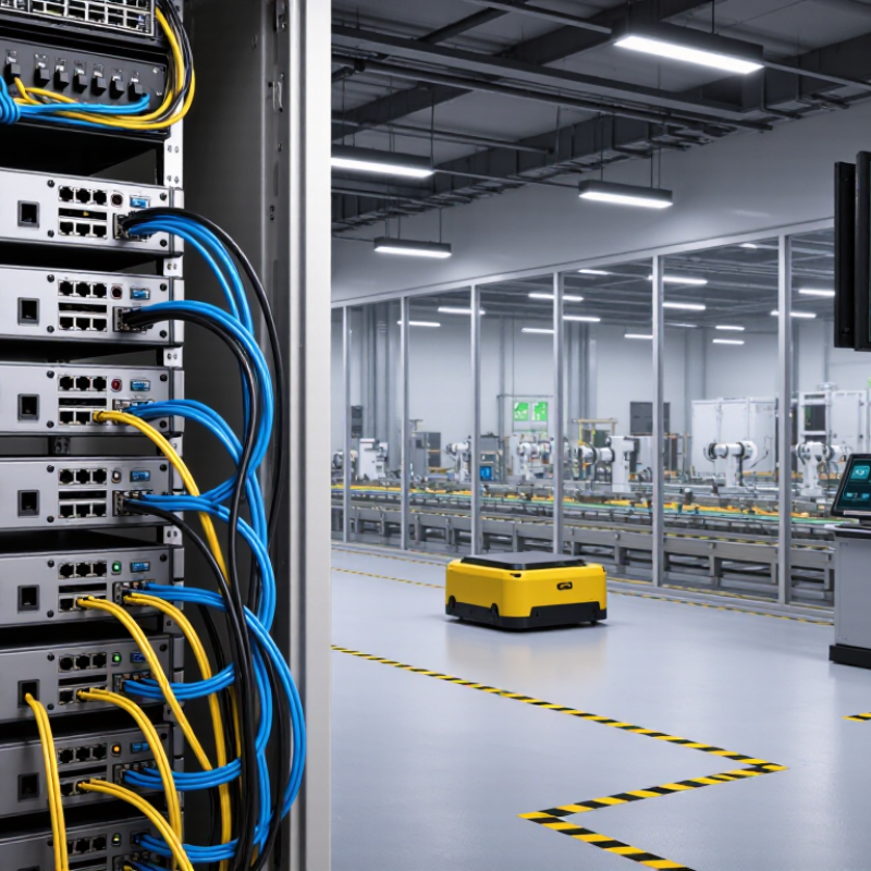 What Are the Top Ethernet Gateway Suppliers?