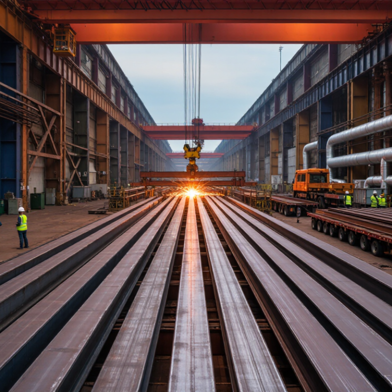 What Are the Top 10 Universal Beam Suppliers Worldwide?