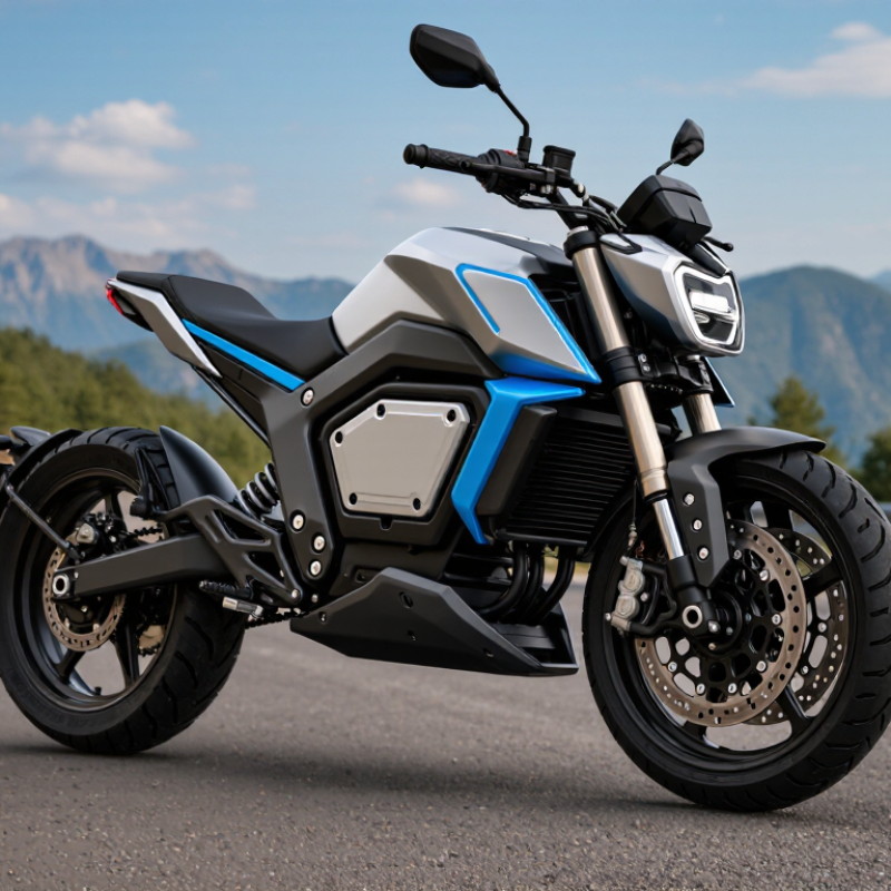 How to Choose the Best Electric Sports Motorcycle?
