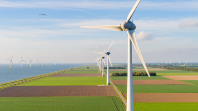 What Is a Horizontal Axis Wind Turbine?