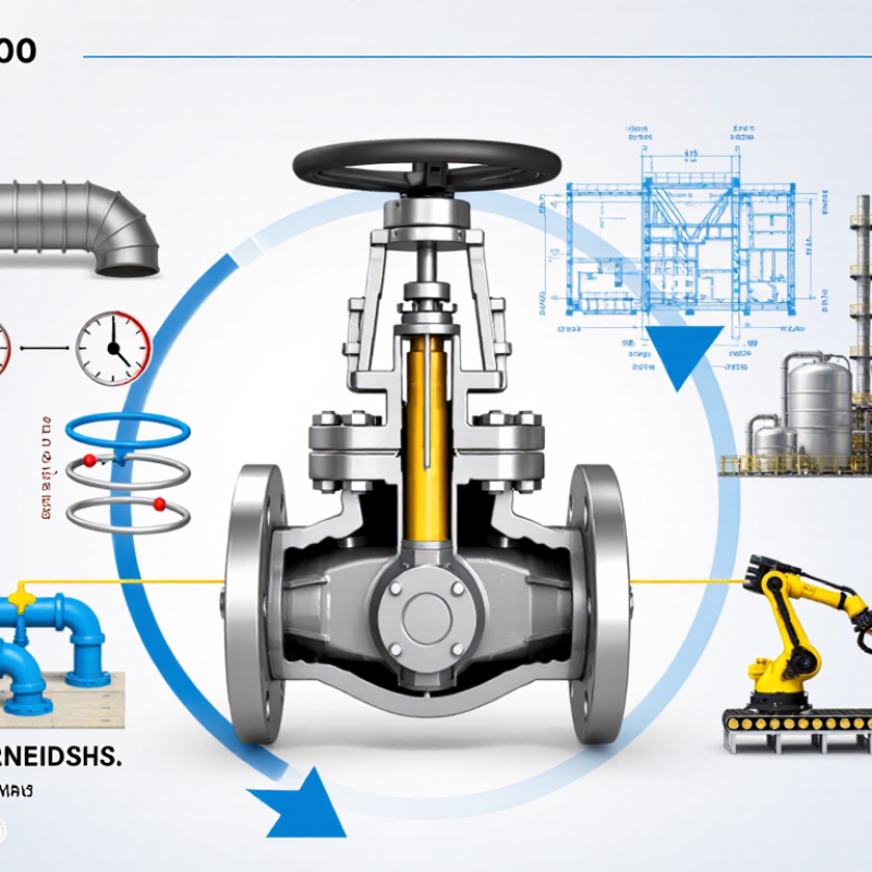 China Top Motorized Valve Manufacturers How to Choose?