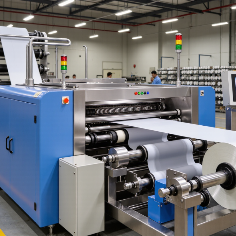 Top Plastic Coating Machine Manufacturers Worldwide?