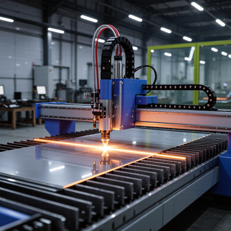 Top Fiber Laser Welding Machine Manufacturers Worldwide