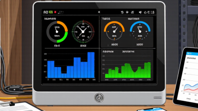 How to Choose the Best Power Monitor in 2026?