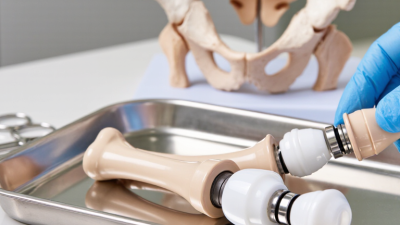How to Choose the Best Knee Replacement Systems?