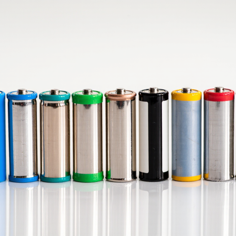 Top 10 18650 Battery Suppliers for Global Buyers?