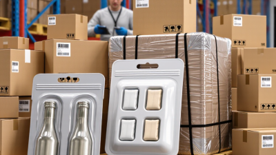 10 Business Packaging Tips for Global Buyers