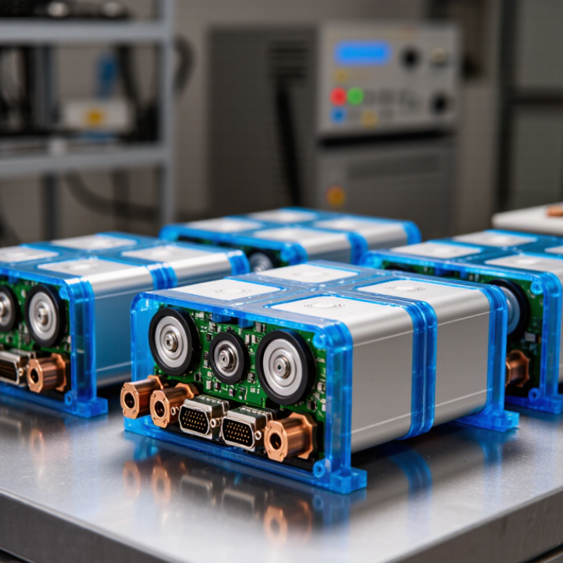 2026 Best 14.4V Lithium Ion Battery Pack for Wholesale