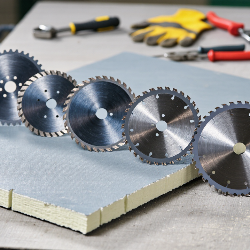 7 Best Tungsten Carbide Blades for Fiberglass Cutting?