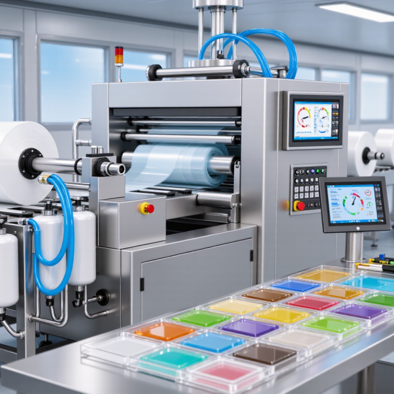 How to Choose a Water Based Gel Coating Machine in 2026?