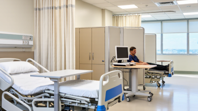 How to Choose Hospital Furniture Systems in 2026?