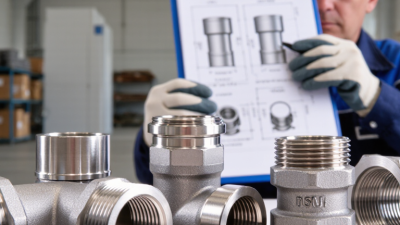 2026 Best Types of Weld Fittings for Global Buyers?