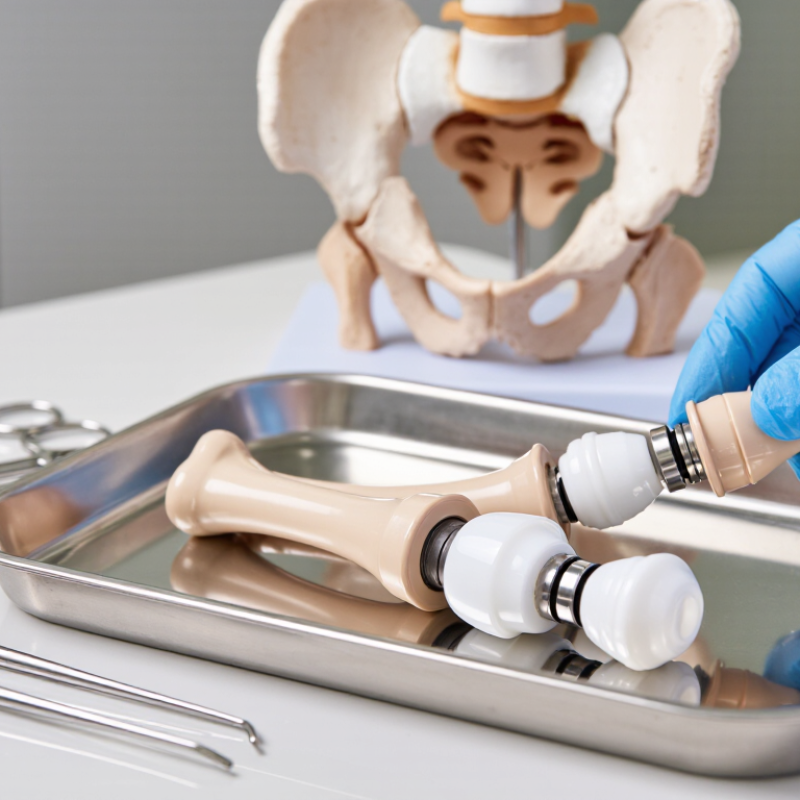 How to Choose the Best Knee Replacement Systems?