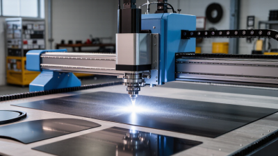 2026 Best Waterjet Cutting Rubber Machines for Buyers