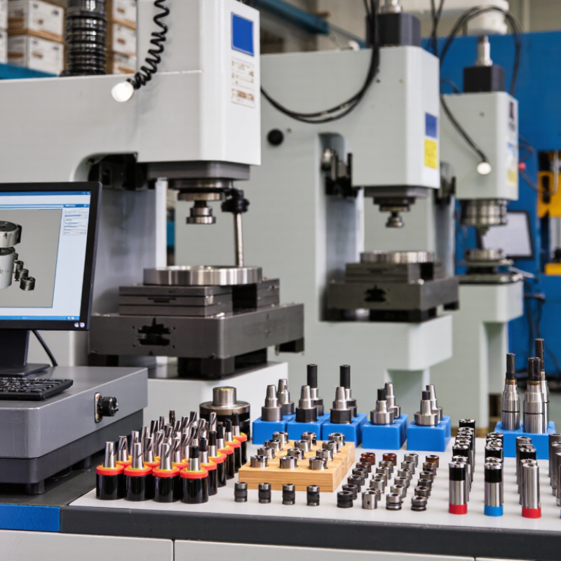 2026 Best Progressive Die Parts Manufacturers?