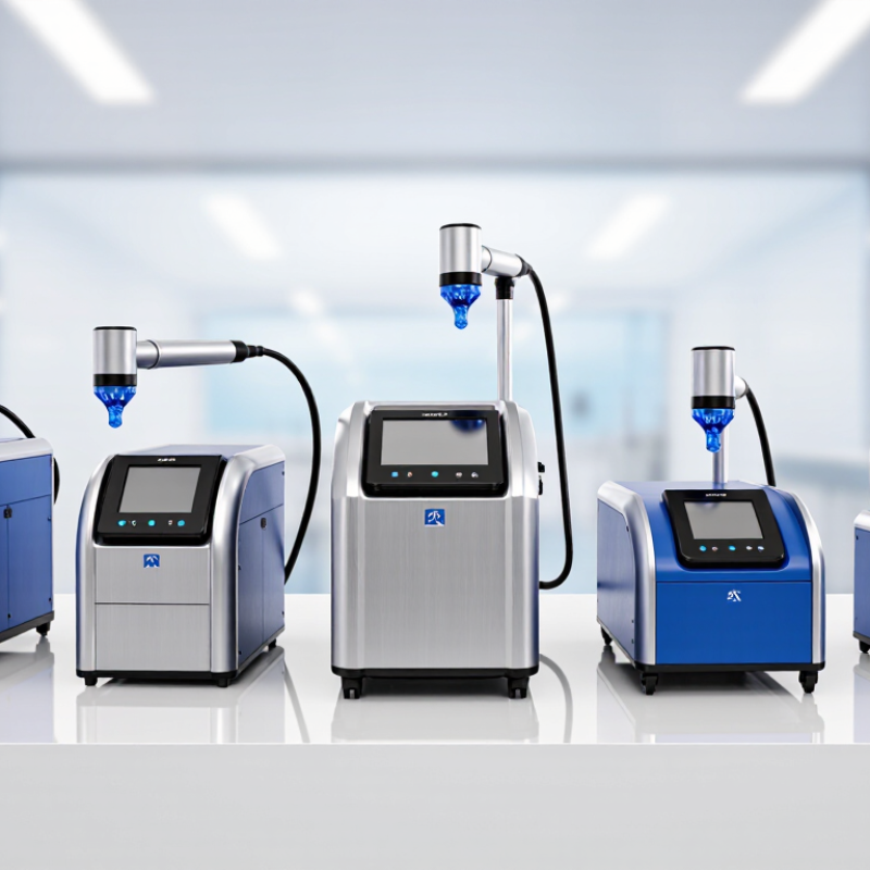 5 Best Soprano Titanium Laser Machines for Global Buyers?