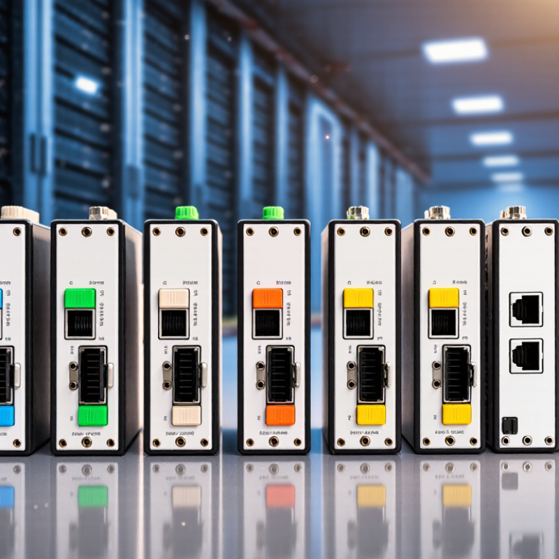 7 Best Multimode Transceivers for Global Buyers?