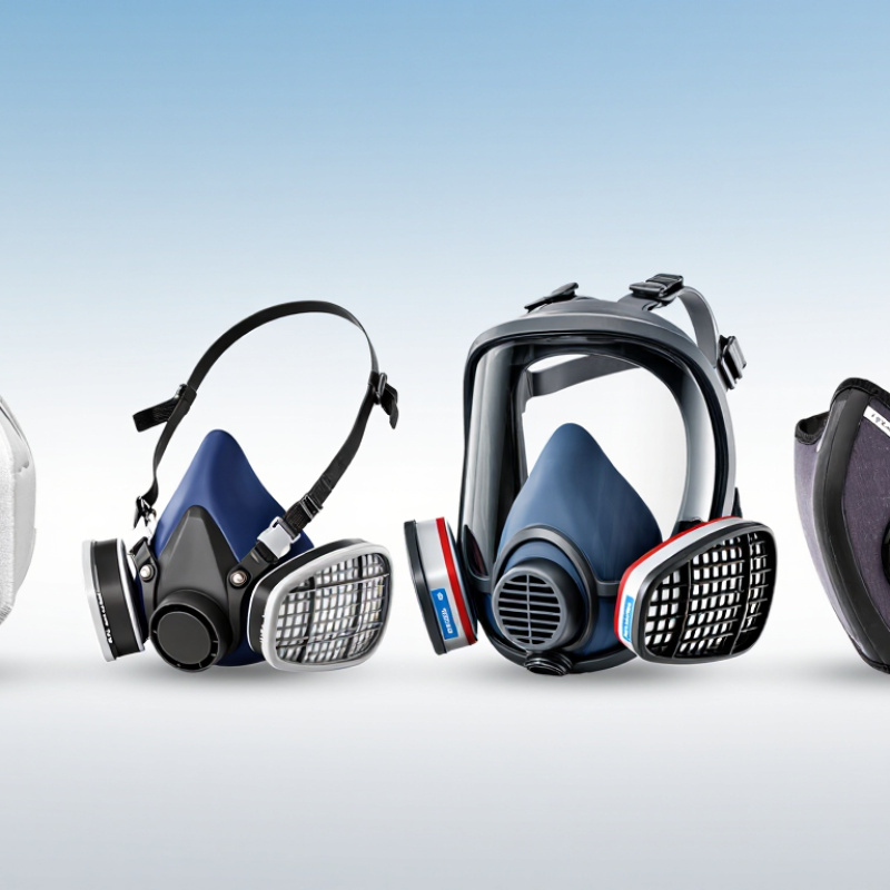 2026 Best Air Mask Types for Global Buyers?