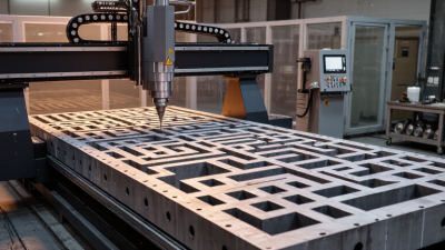 How to Choose a Casting Cutting Machine?