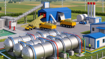 How to Choose an Anaerobic Digestion System?