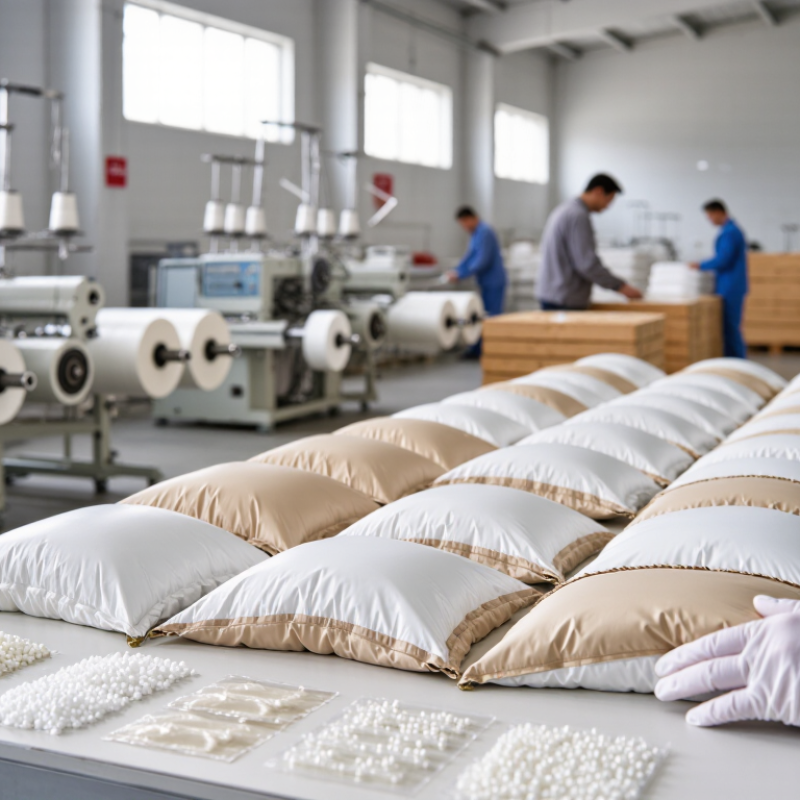How to Choose the Best China PP Woven Bag Supplier?
