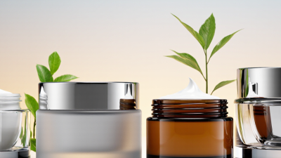 What Are the Top Glass Cosmetic Jars for Wholesale Buyers?