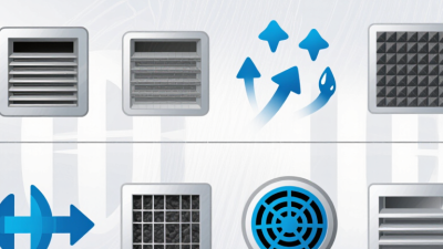 China Top 10 Acoustic Vent Manufacturers for Global Buyers?