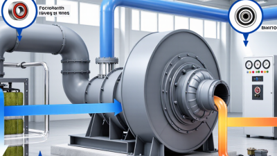 Why Choose an Oxidation Blower for Industrial Use?