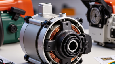 7 Tips for Choosing a Chainsaw Ignition Coil