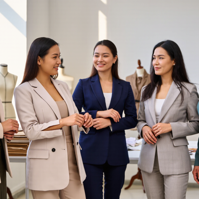 Why Create a Successful Womens Fashion Collection?
