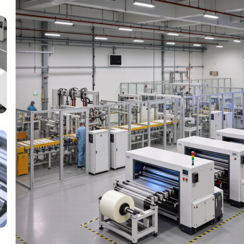 China Top 10 Coating Machine Manufacturers?