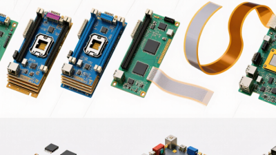 Top 10 Types of PCB Design Global Buyers Need to Know