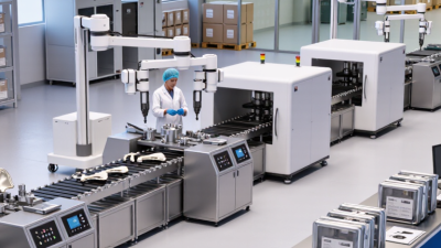 10 Best Orthopedic Manufacturers for Global Buyers?