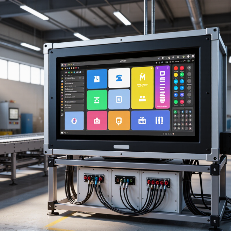 10 Tips for Choosing the Right IP LCD Display