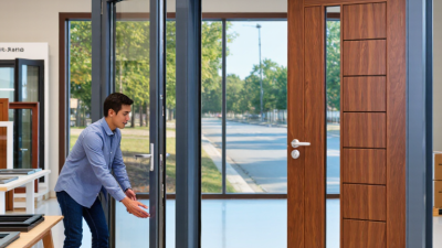 10 Tips for Sourcing Doors and Windows Globally