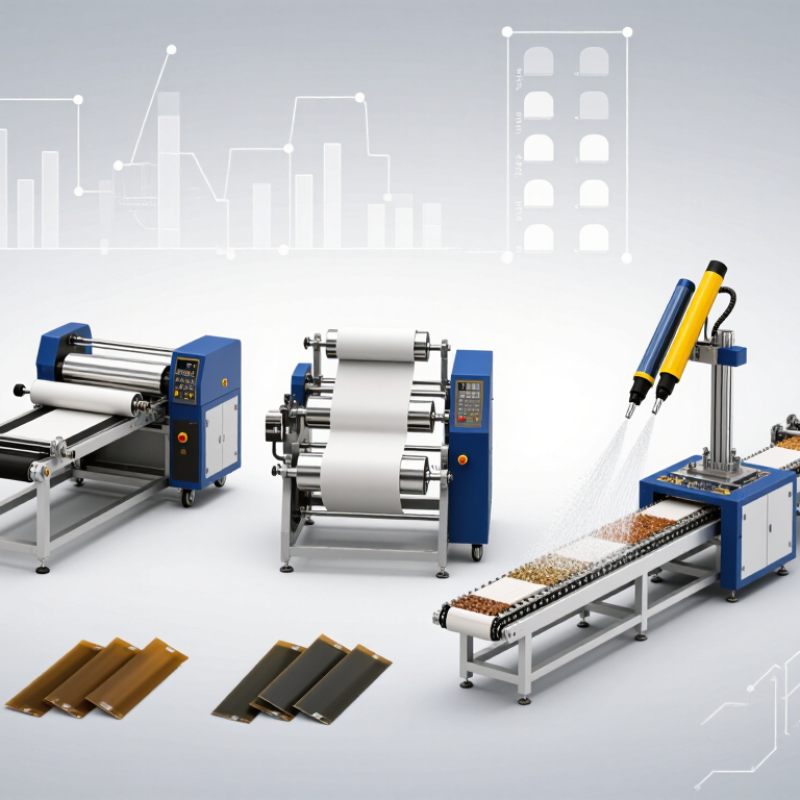 2026 Top Hot Melt Coating Machine Types